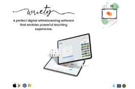 Improving Online Collaboration: A Case Study of Developing Wriety